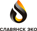 Лого «Славянск-ЭКО»