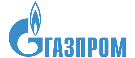 Лого Газпром