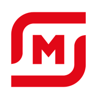 Лого «Магнит»